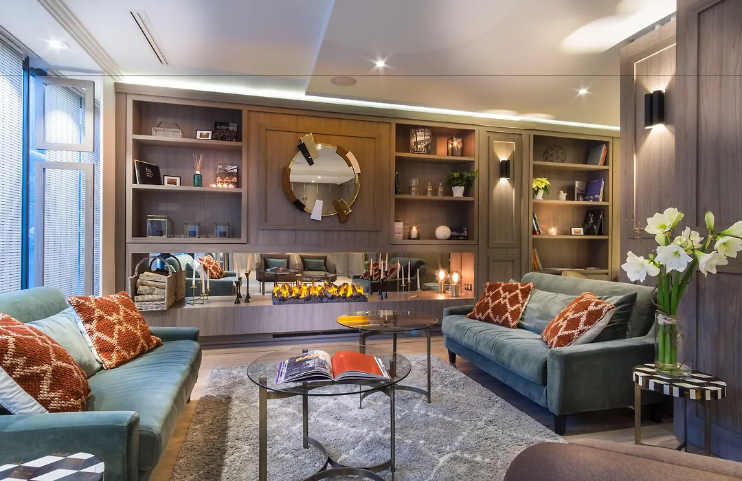 Waldorf Montparnasse-1