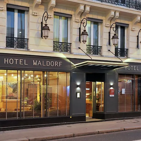 Waldorf Montparnasse-3